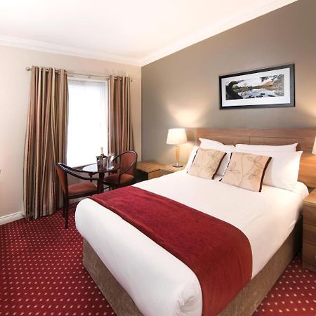 The Ripley Court Hotel Dublin Exterior foto