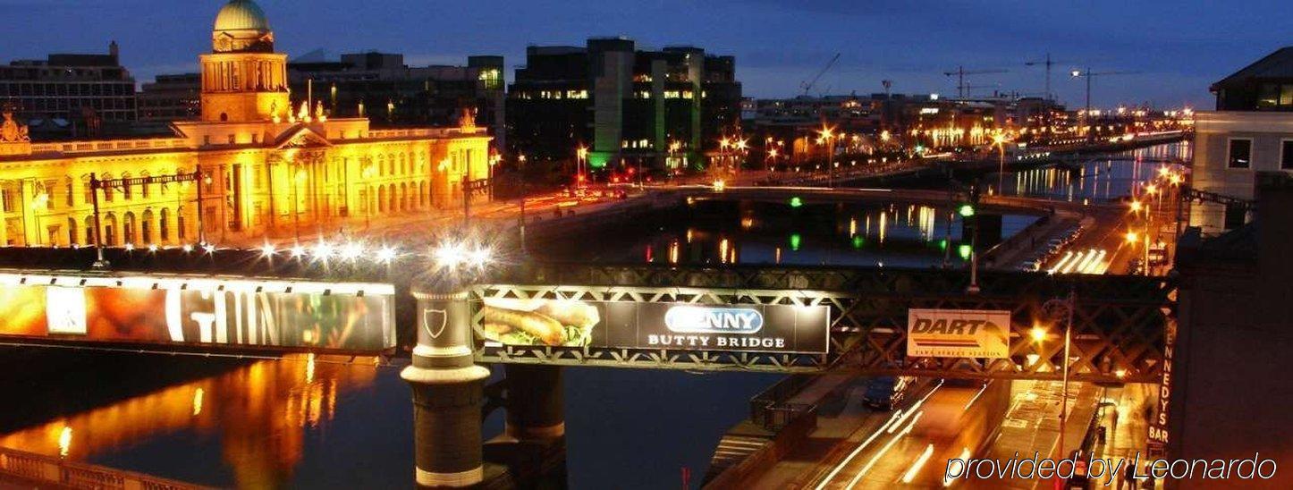 The Ripley Court Hotel Dublin Exterior foto
