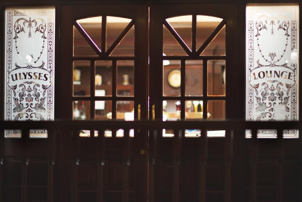 The Ripley Court Hotel Dublin Exterior foto