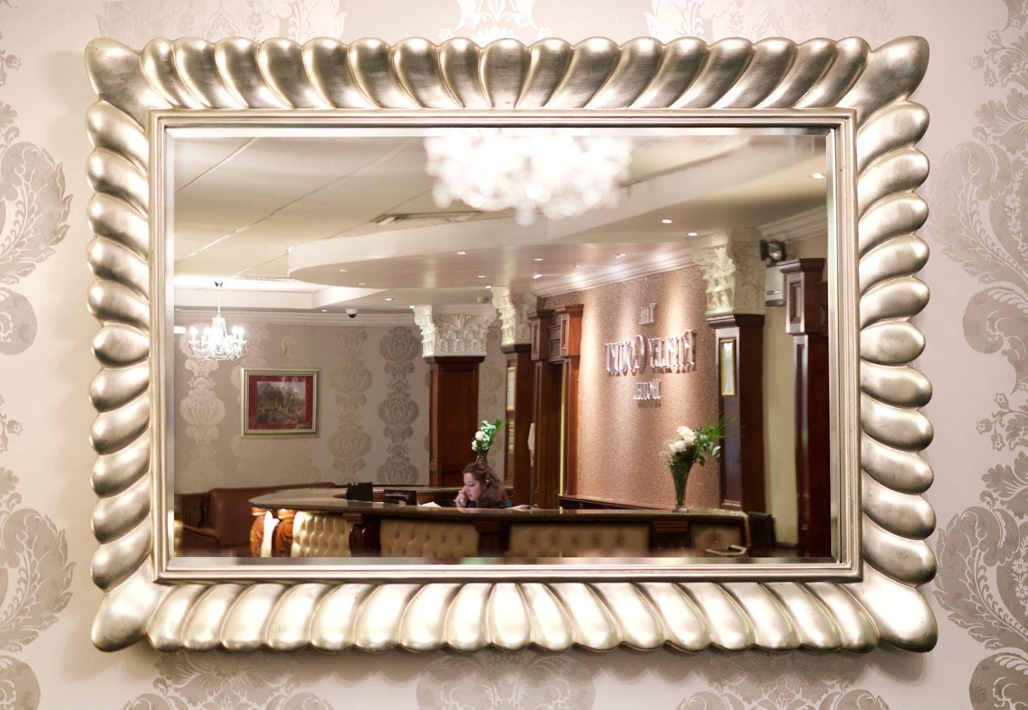 The Ripley Court Hotel Dublin Exterior foto