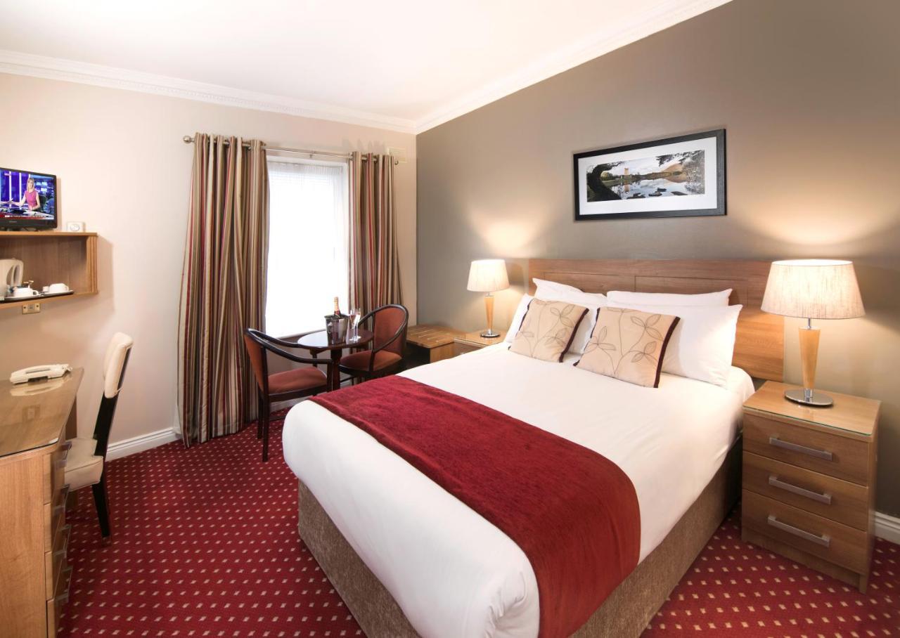 The Ripley Court Hotel Dublin Exterior foto